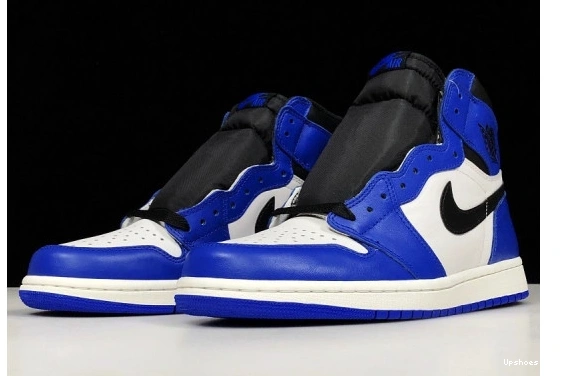 High Air 1 403 'Game 555088 OG 555088 Jordan  403 Royal' Retro 0522